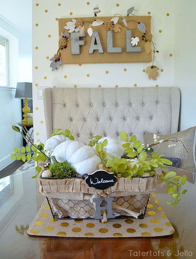 Beautiful Fall Decorating Ideas-24-1 Kindesign