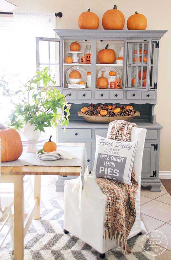 Beautiful Fall Decorating Ideas-25-1 Kindesign