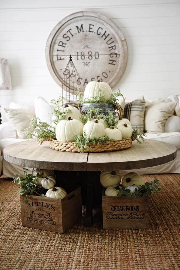 Beautiful Fall Decorating Ideas-32-1 Kindesign