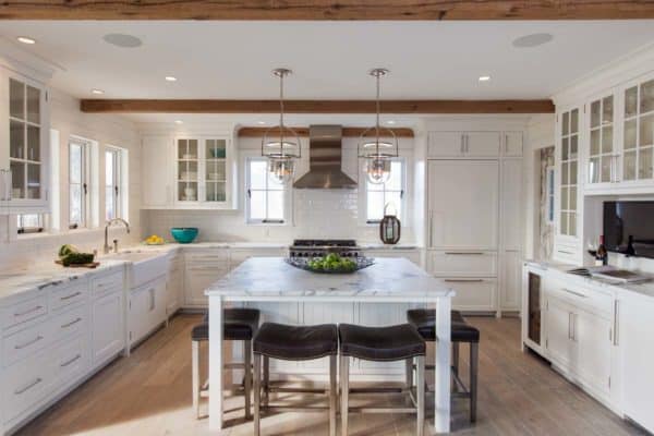 featured posts image for Breathtaking contemporary cottage on the island of Nantucket