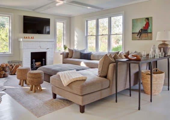 Charming renovation to a cozy family vacation retreat in Three Oaks