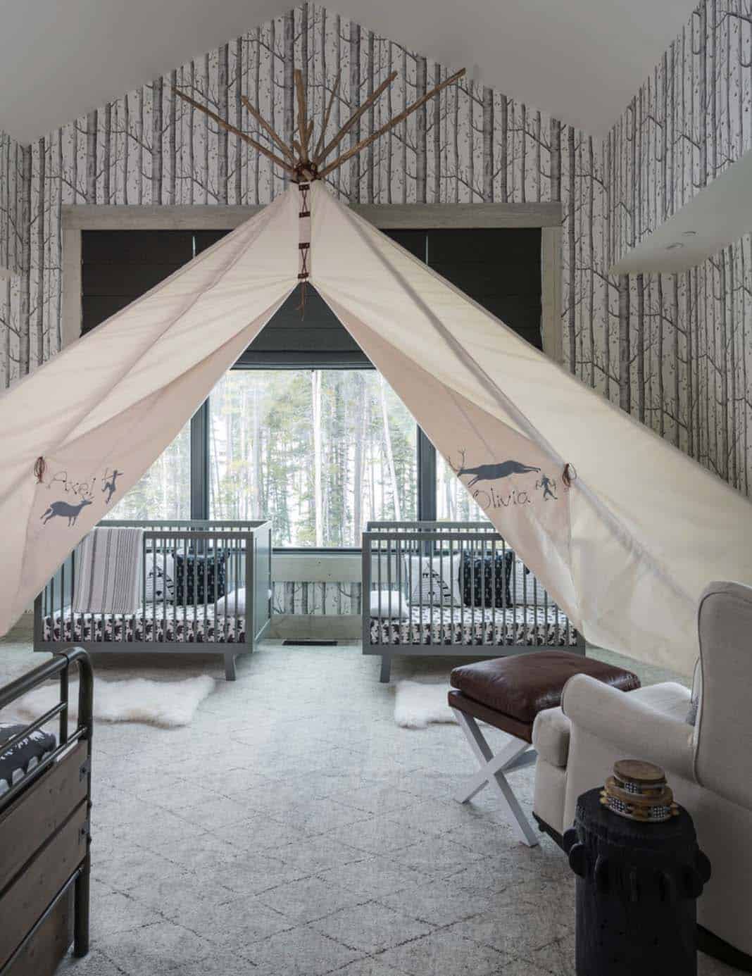 Rustic Mountain Home-Locati Architects-10-1 Kindesign