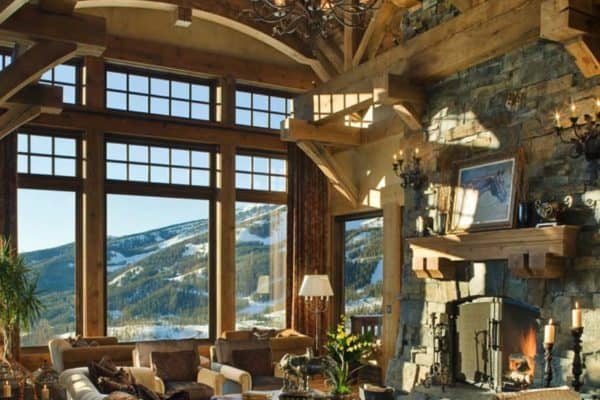 featured posts image for 21 Most fabulous mountain homes designed by Locati Architects