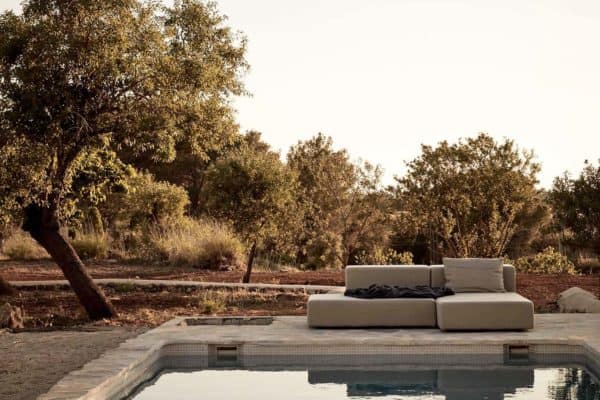 featured posts image for Amazing island getaway with rustic-chic styling in Ibiza