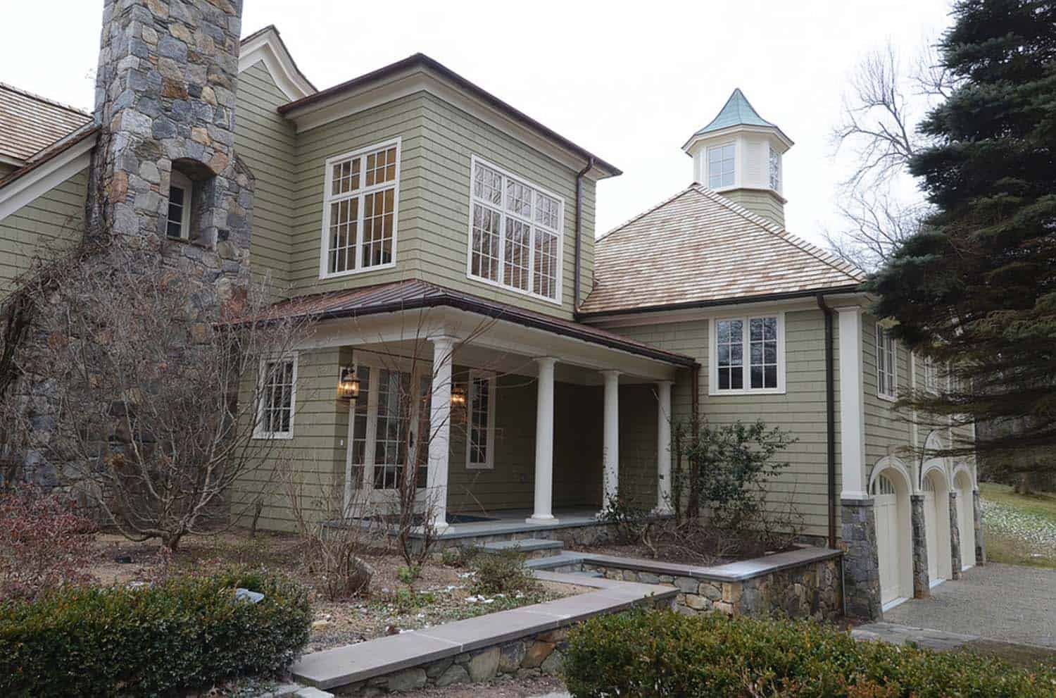 Greenwich Home Remodel-Gerety Building Restoration-20-1 Kindesign