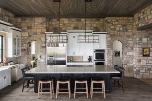 featured posts image for Rustic meets contemporary in sophisticated Colorado dwelling