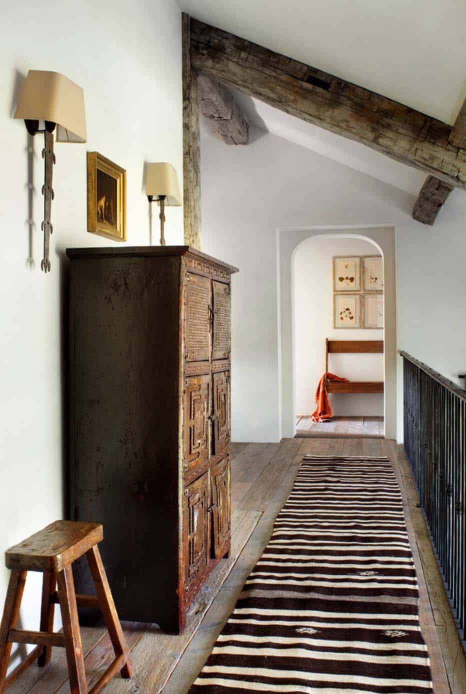 Bullrush Wyoming Farmhouse-CTA Architects-08-1 Kindesign