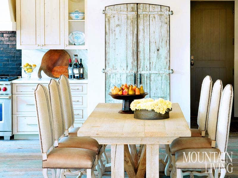 Bullrush Wyoming Farmhouse-CTA Architects-10-1 Kindesign