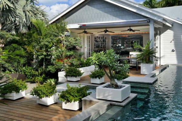 30+ Amazing beach style deck ideas promoting relaxation