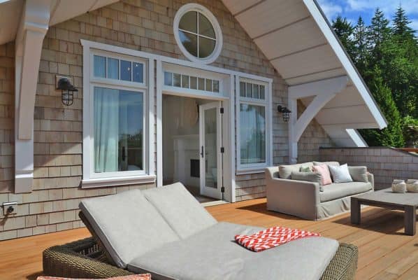 30+ Amazing beach style deck ideas promoting relaxation