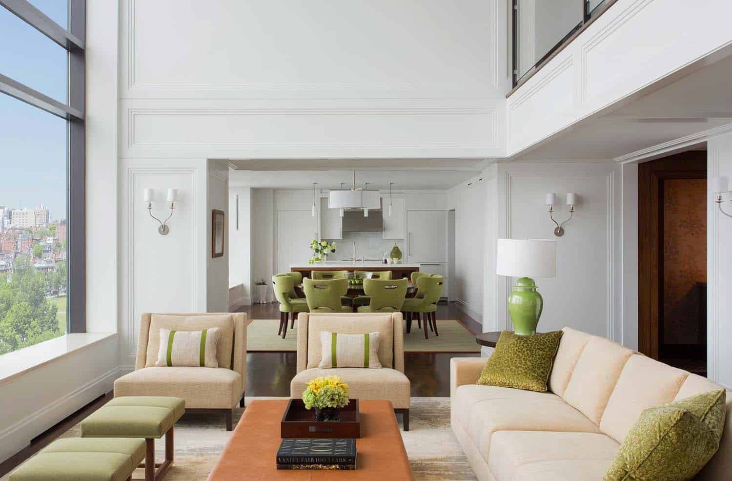 Contemporary Penthouse Design-Adams Beasley Associates-02-1 Kindesign