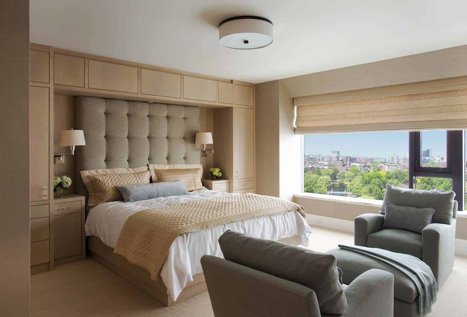 Contemporary Penthouse Design-Adams Beasley Associates-19-1 Kindesign