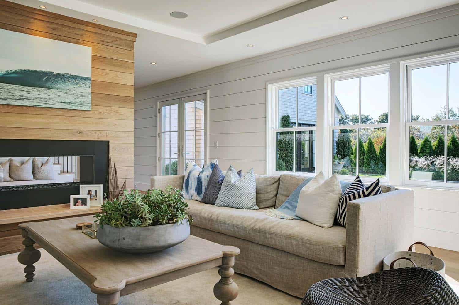Contemporary Beach House Design-05-1 Kindesign