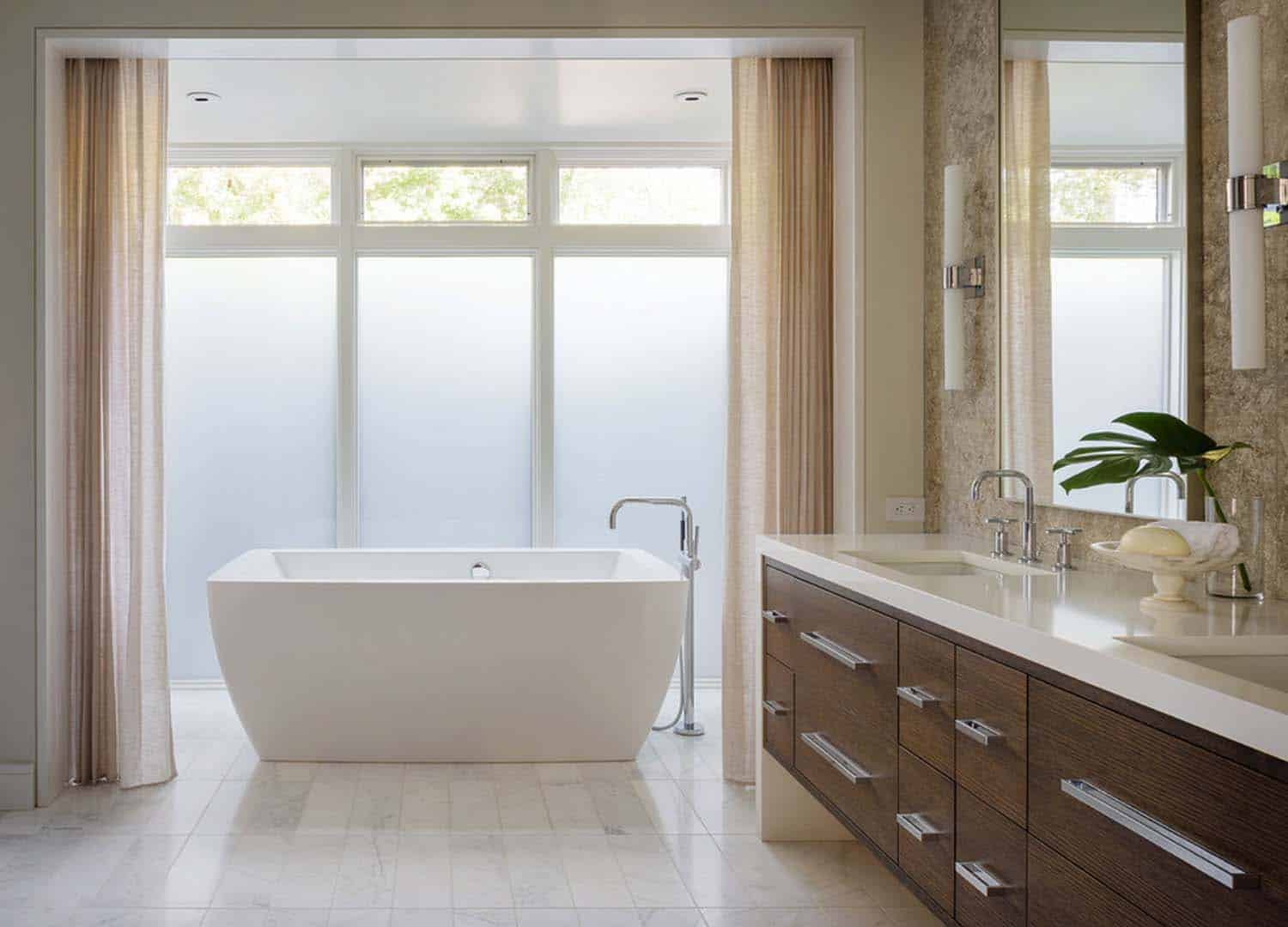 Contemporary Lakefront Residence-Conard Romano Architects-10-1 Kindesign