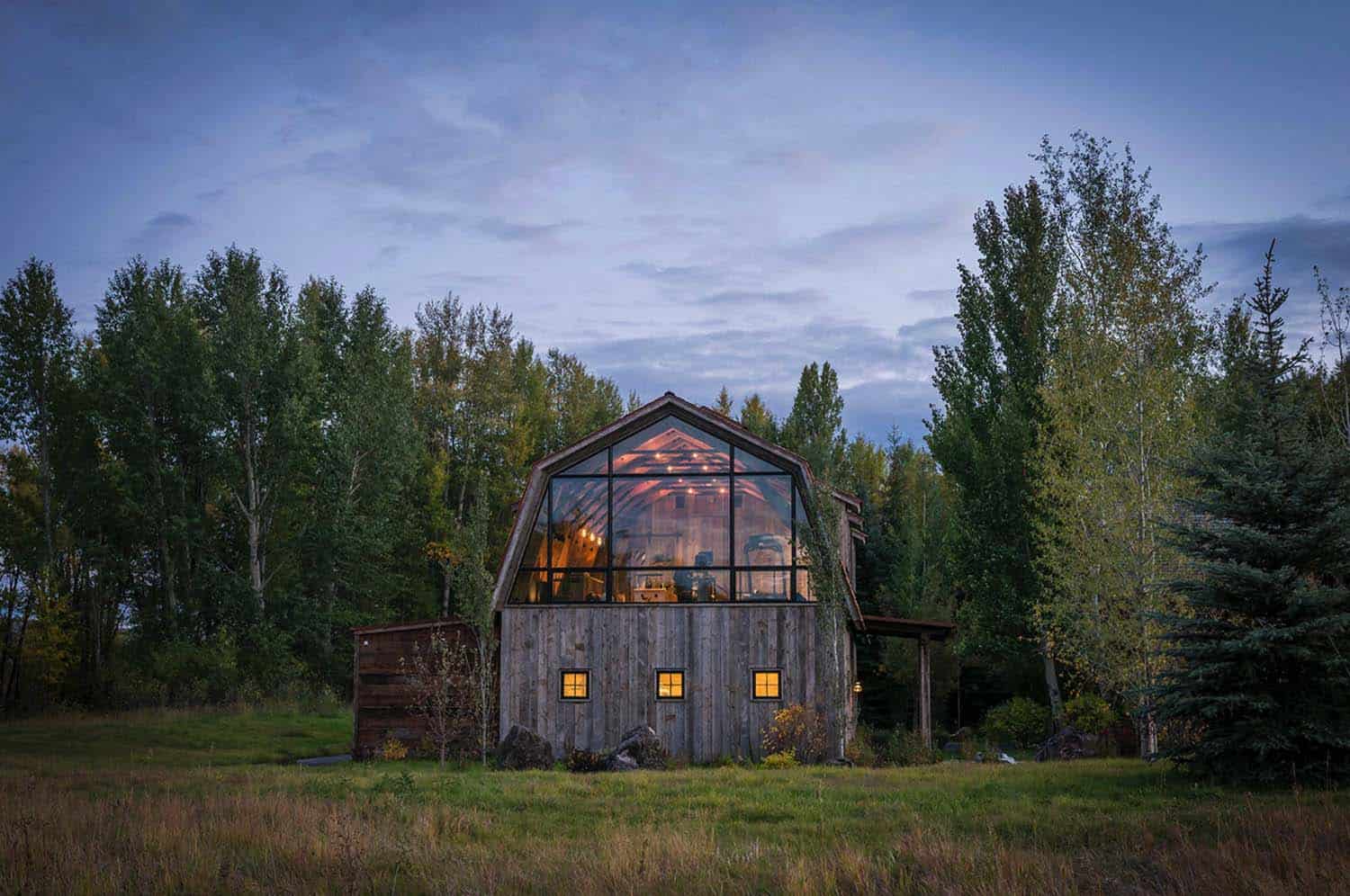 Barn Guest House-Carney Logan Burke Architects-01-1 Kindesign