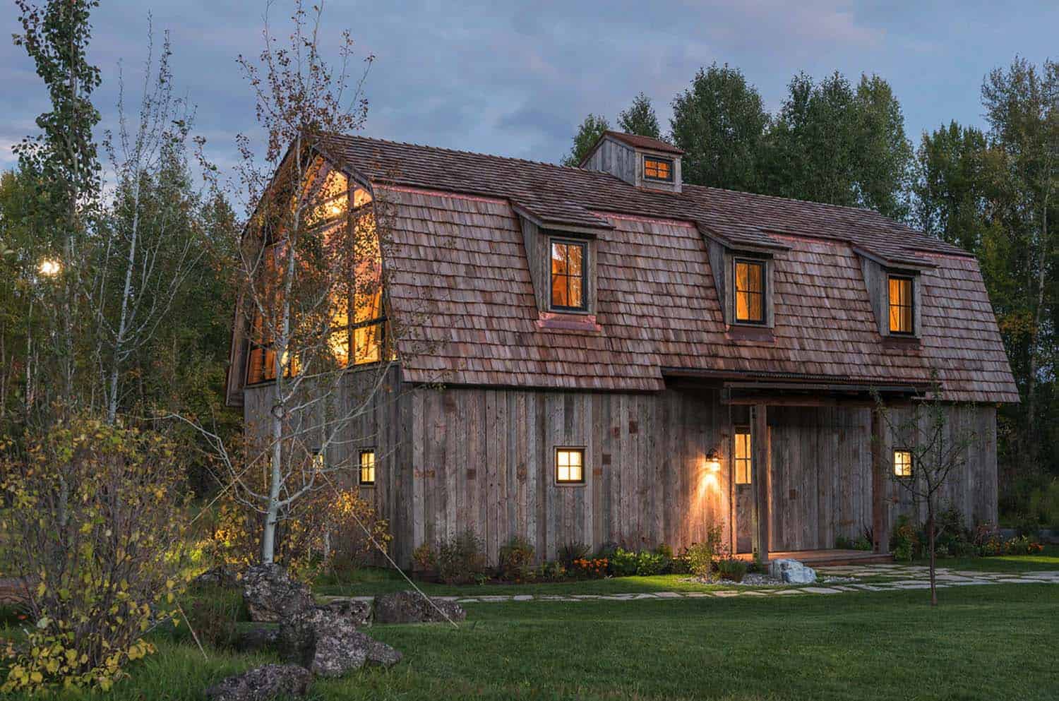 Barn Guest House-Carney Logan Burke Architects-10-1 Kindesign