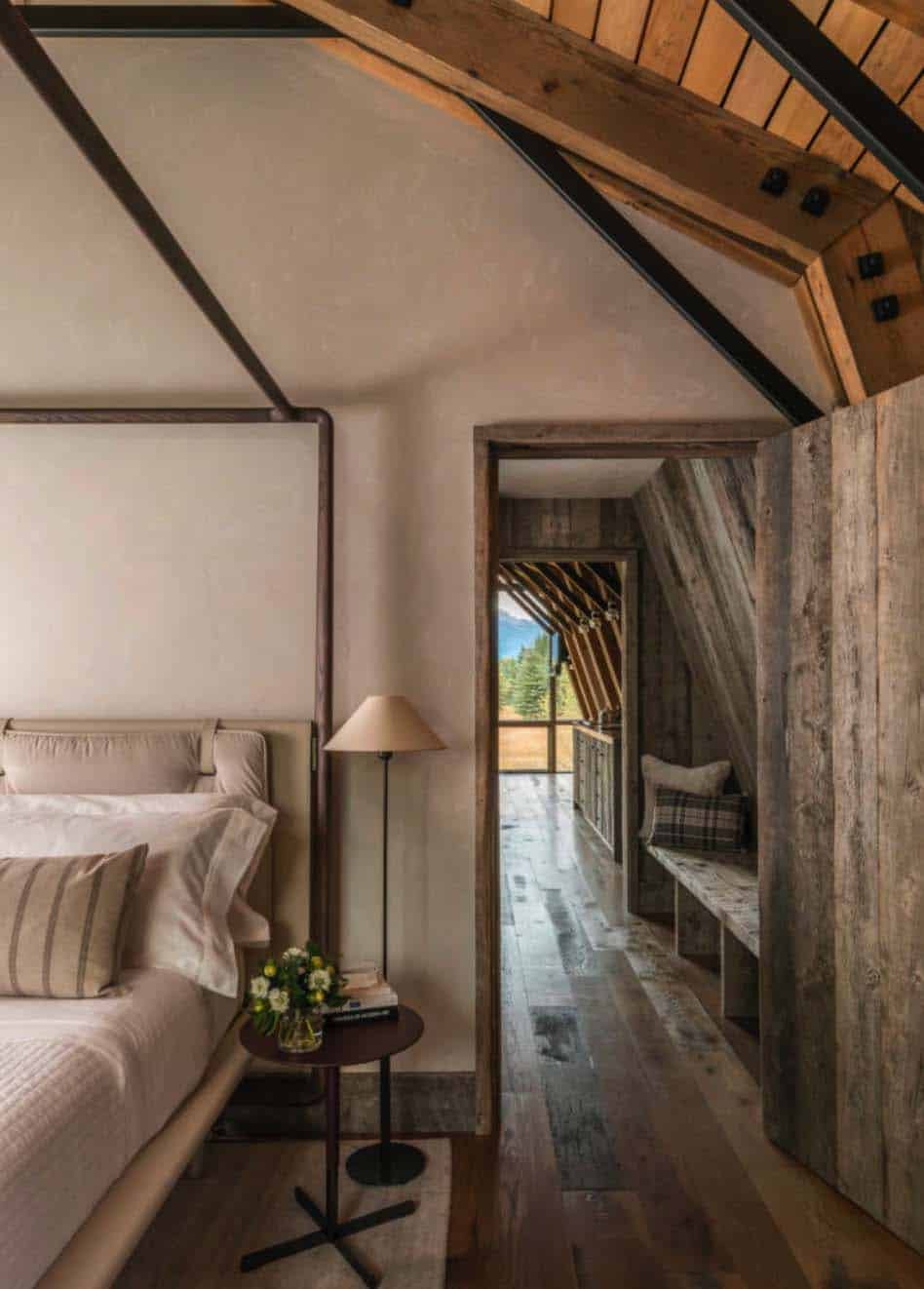 Barn Guest House-Carney Logan Burke Architects-13-1 Kindesign