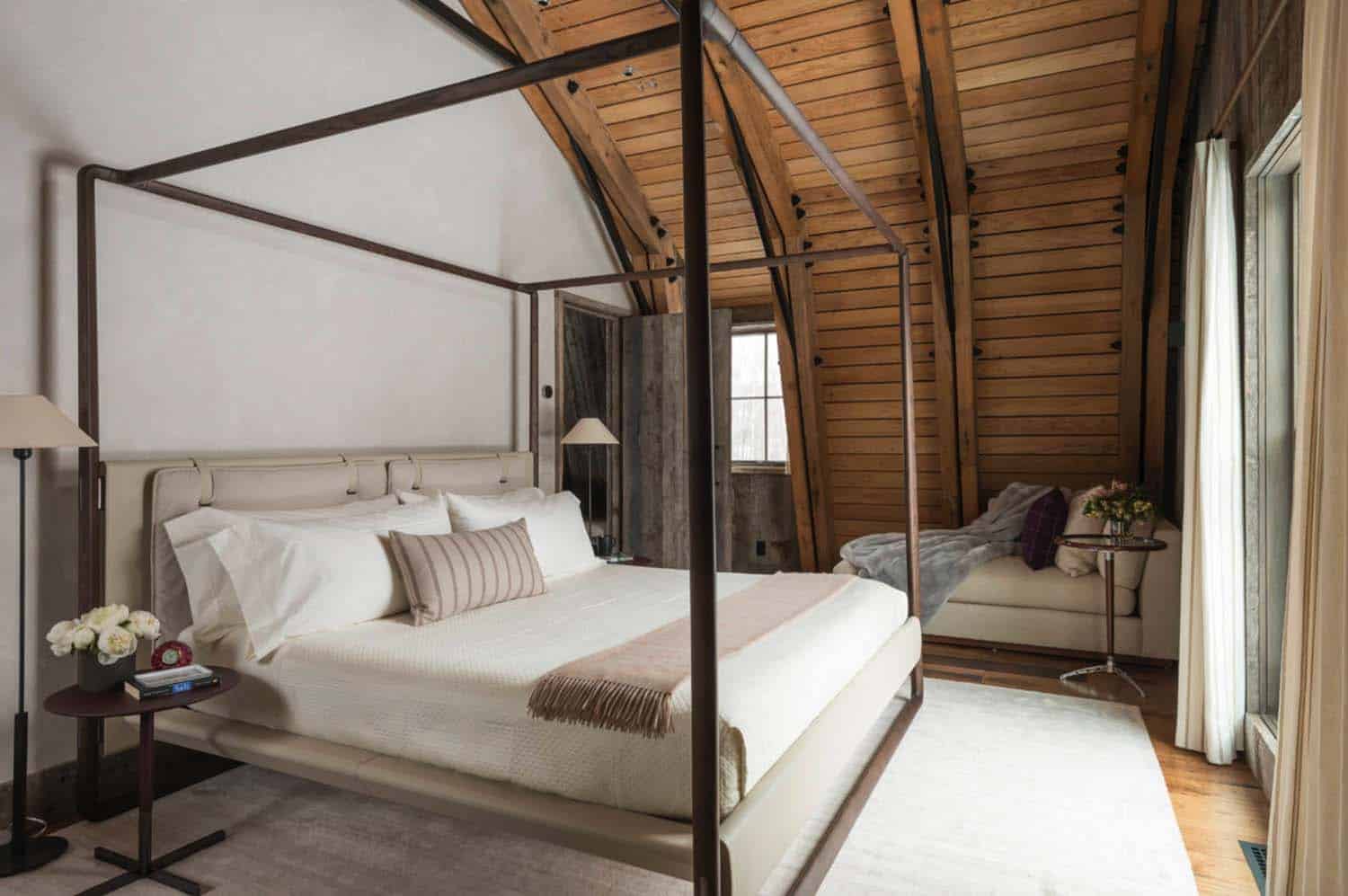 Barn Guest House-Carney Logan Burke Architects-14-1 Kindesign