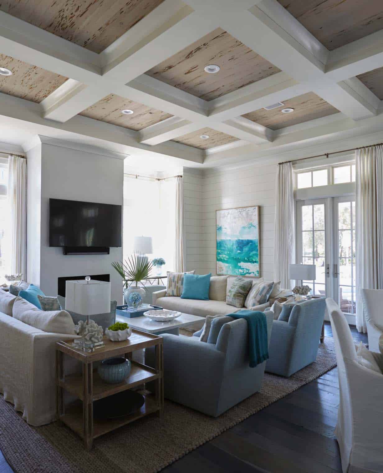 Florida Beach House-Geoff Chick-03-1 Kindesign