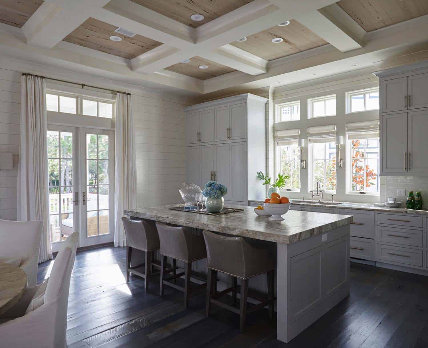 Florida Beach House-Geoff Chick-05-1 Kindesign