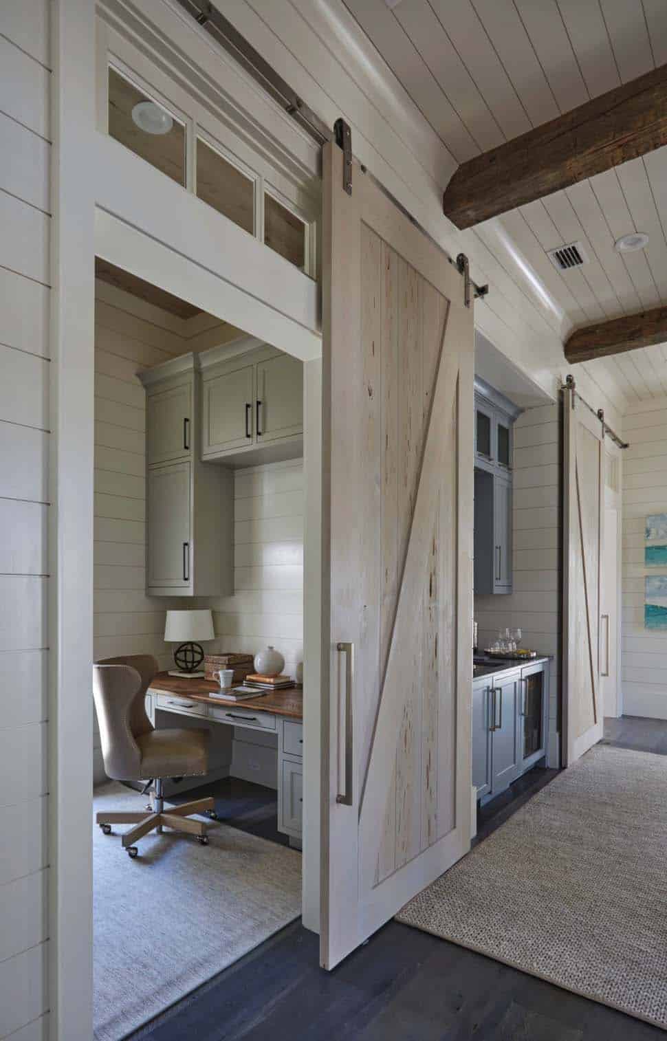 Florida Beach House-Geoff Chick-10-1 Kindesign