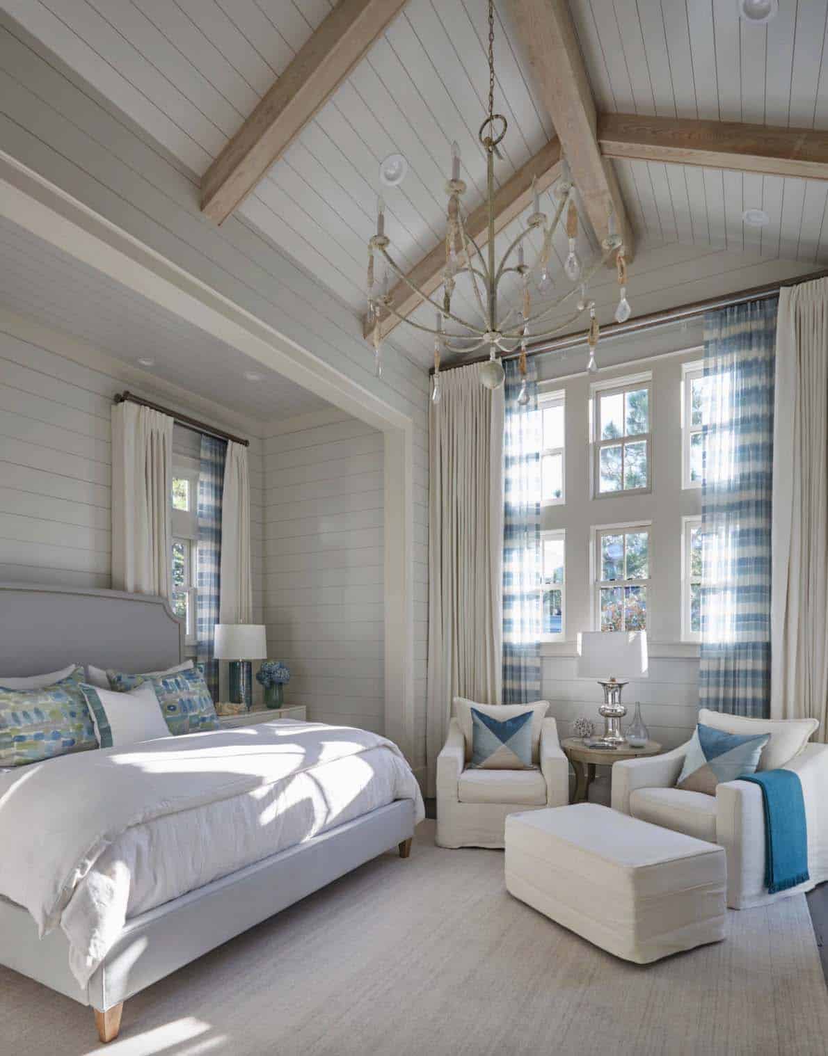Florida Beach House-Geoff Chick-12-1 Kindesign
