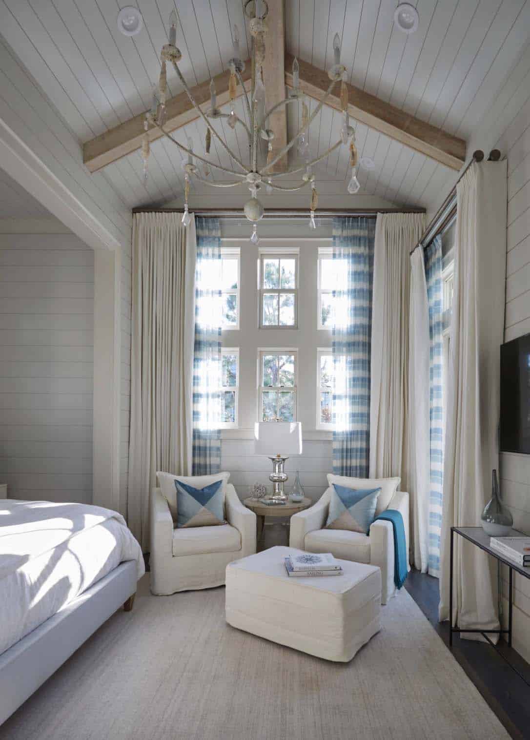 Florida Beach House-Geoff Chick-13-1 Kindesign