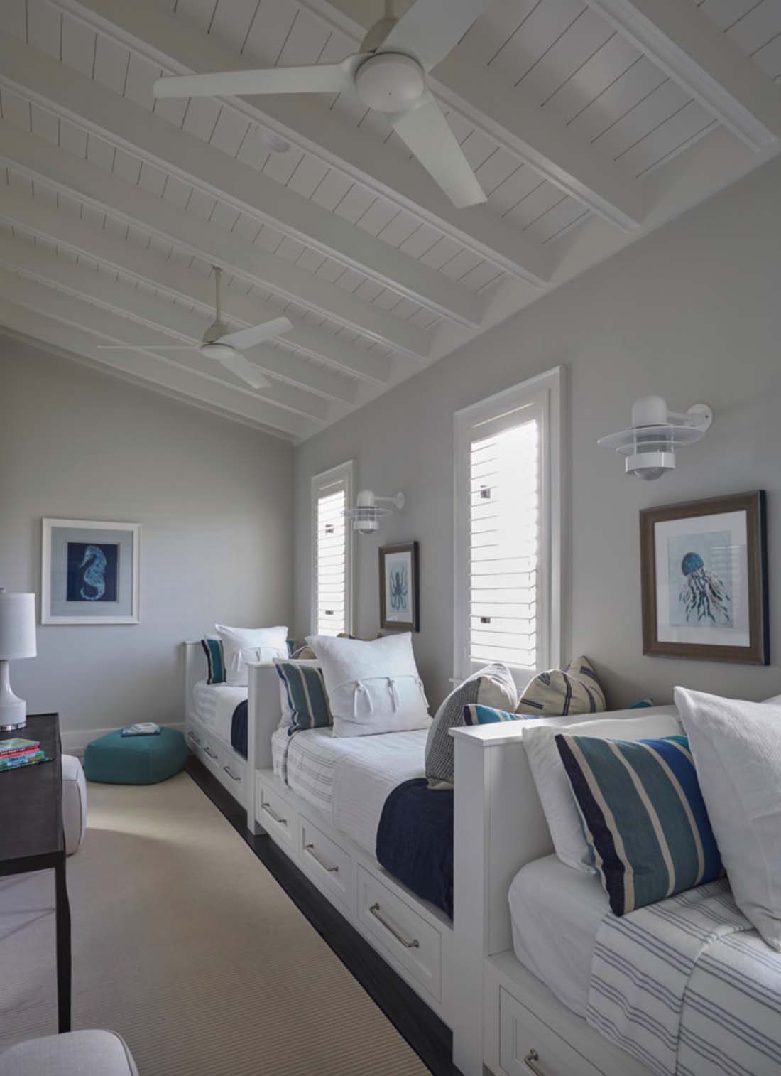 Florida Beach House-Geoff Chick-21-1 Kindesign