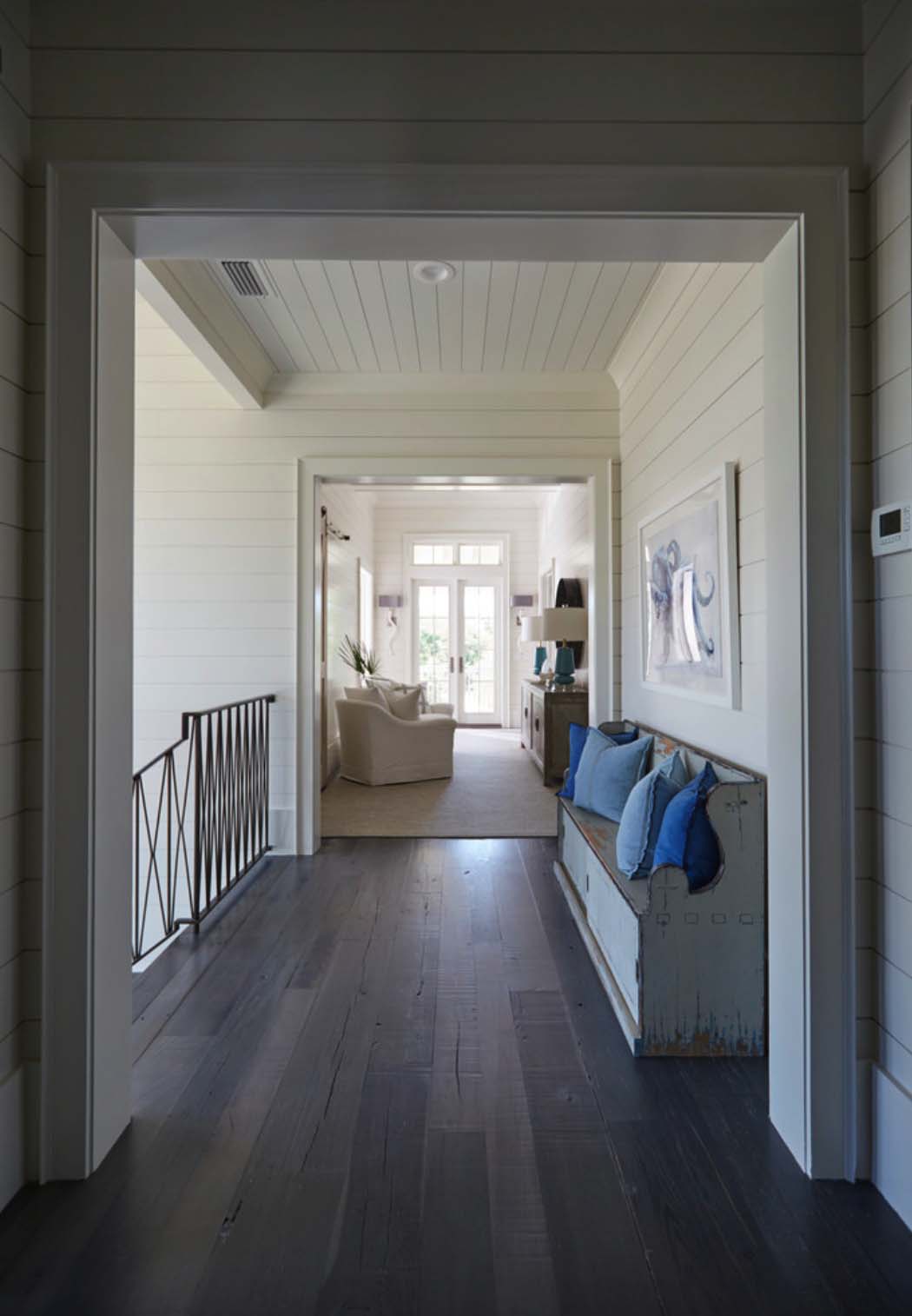 Florida Beach House-Geoff Chick-23-1 Kindesign