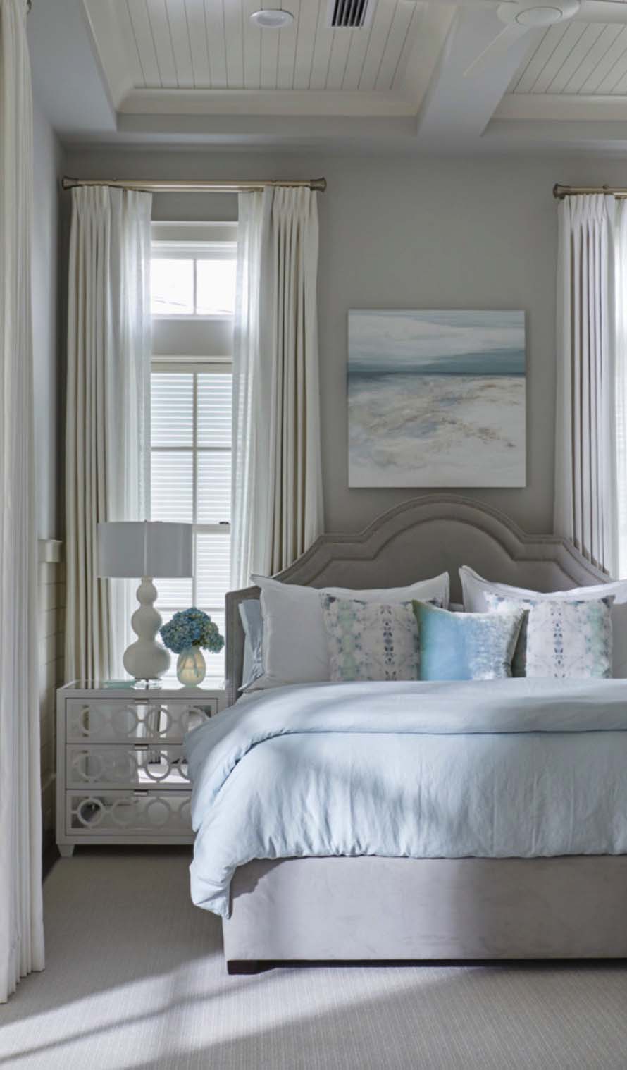 Florida Beach House-Geoff Chick-30-1 Kindesign