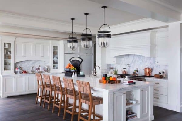 featured posts image for East coast meets west coast in this California beach house