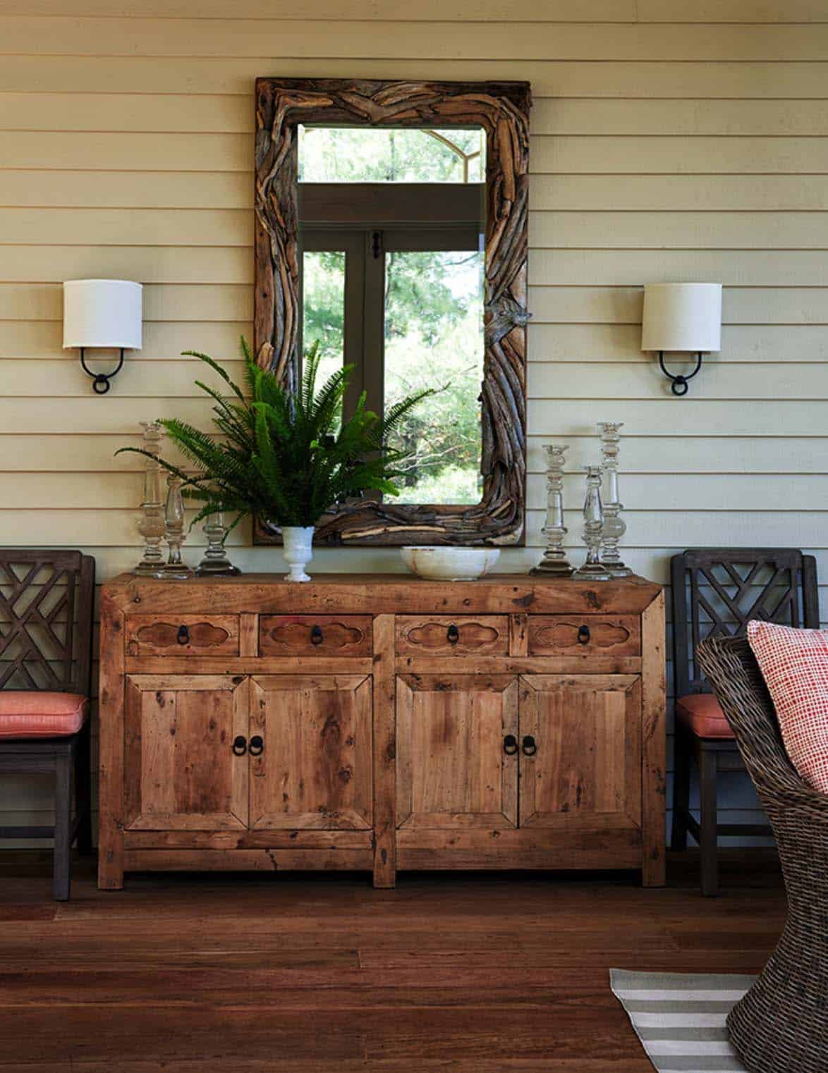 Muskoka Lake House-Anne Hepfer Designs-14-1 Kindesign