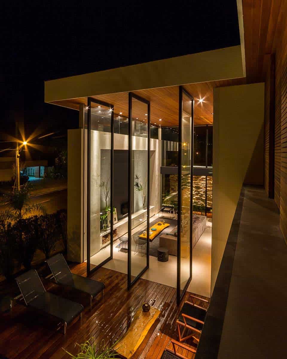 Striking Modern Residence-Spagnuolo Architecture-29-1 Kindesign