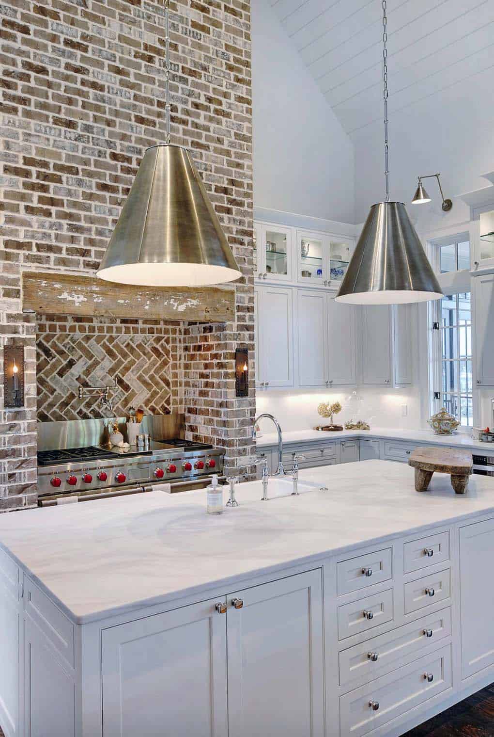 Traditional Bayfront Residence-Geoff Chick Associates-07-1 Kindesign