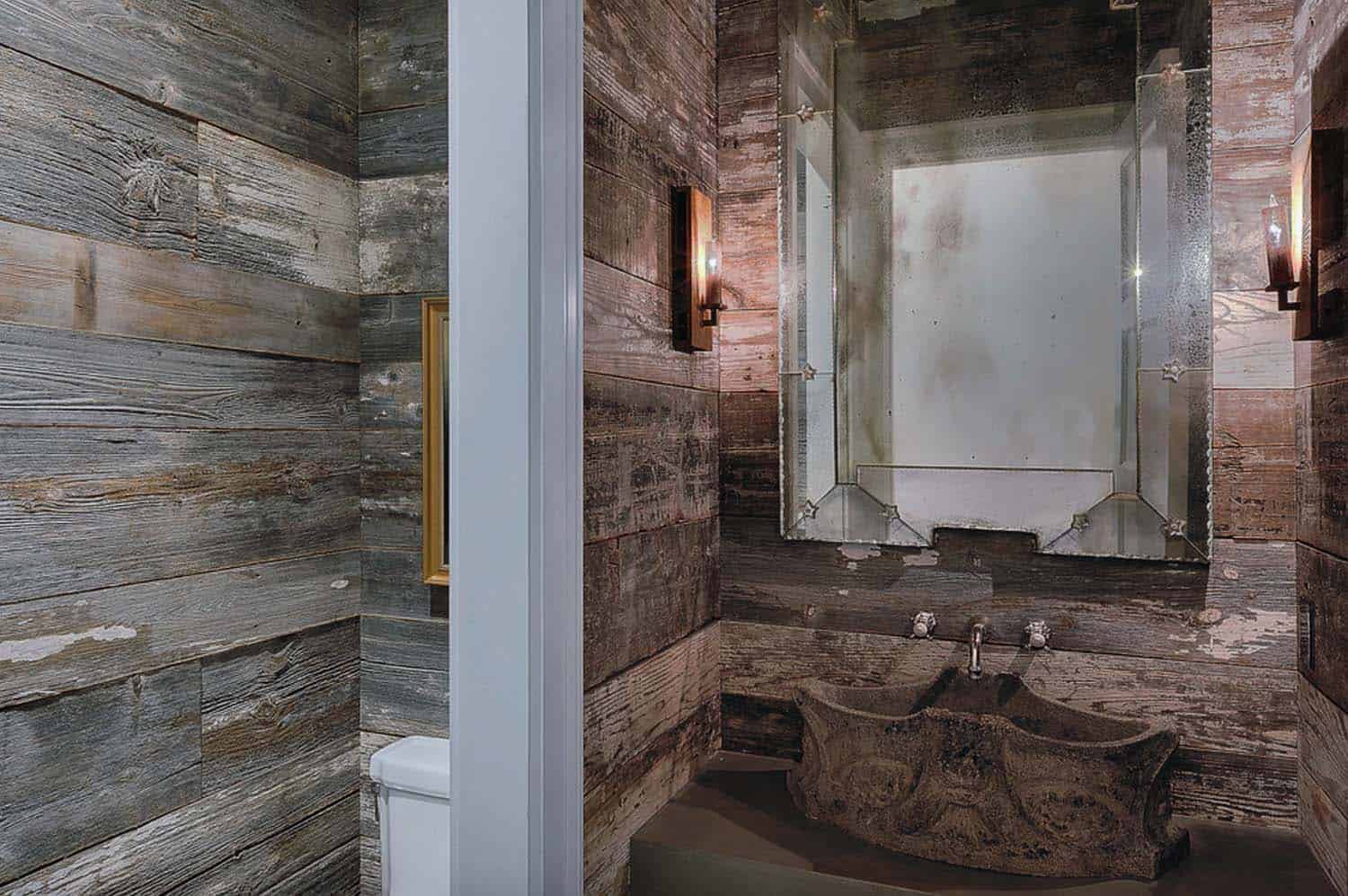 Traditional Bayfront Residence-Geoff Chick Associates-12-1 Kindesign