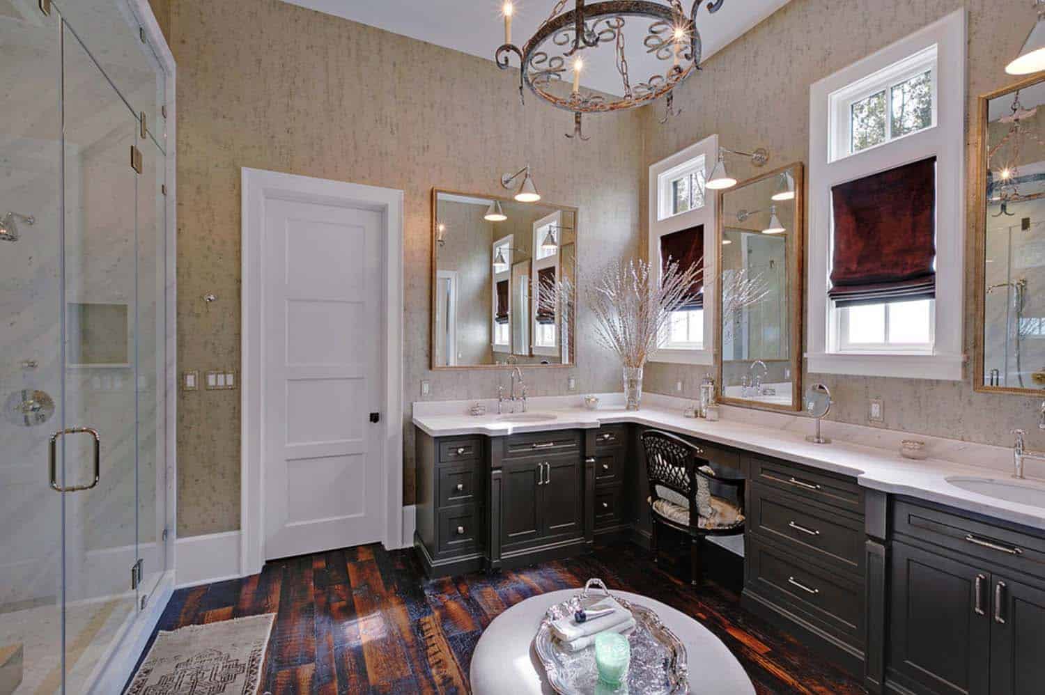 Traditional Bayfront Residence-Geoff Chick Associates-16-1 Kindesign