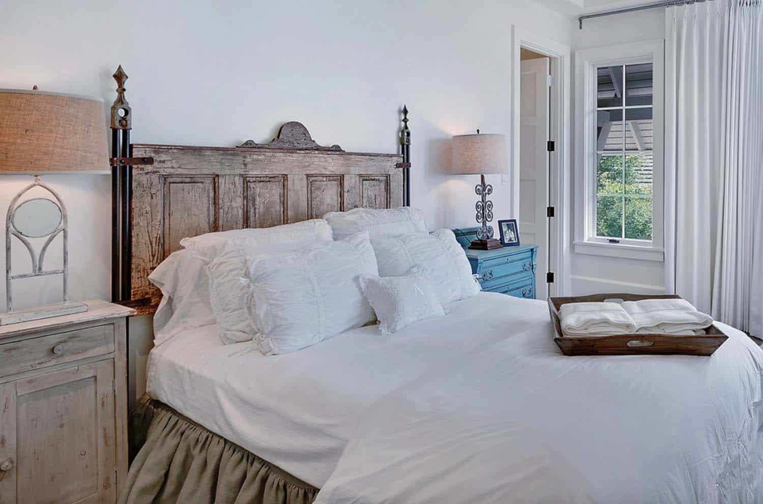 Traditional Bayfront Residence-Geoff Chick Associates-19-1 Kindesign
