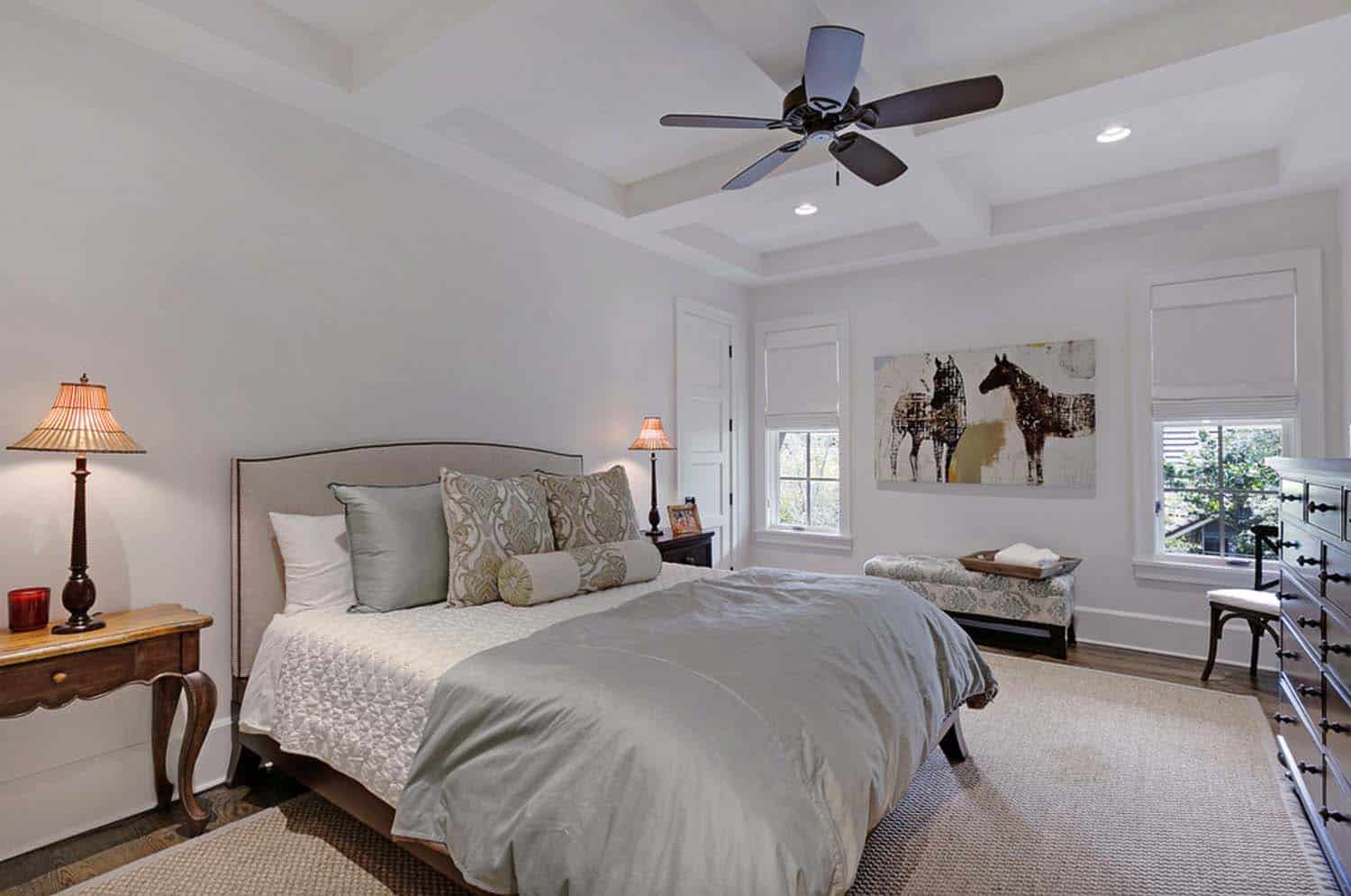 Traditional Bayfront Residence-Geoff Chick Associates-20-1 Kindesign