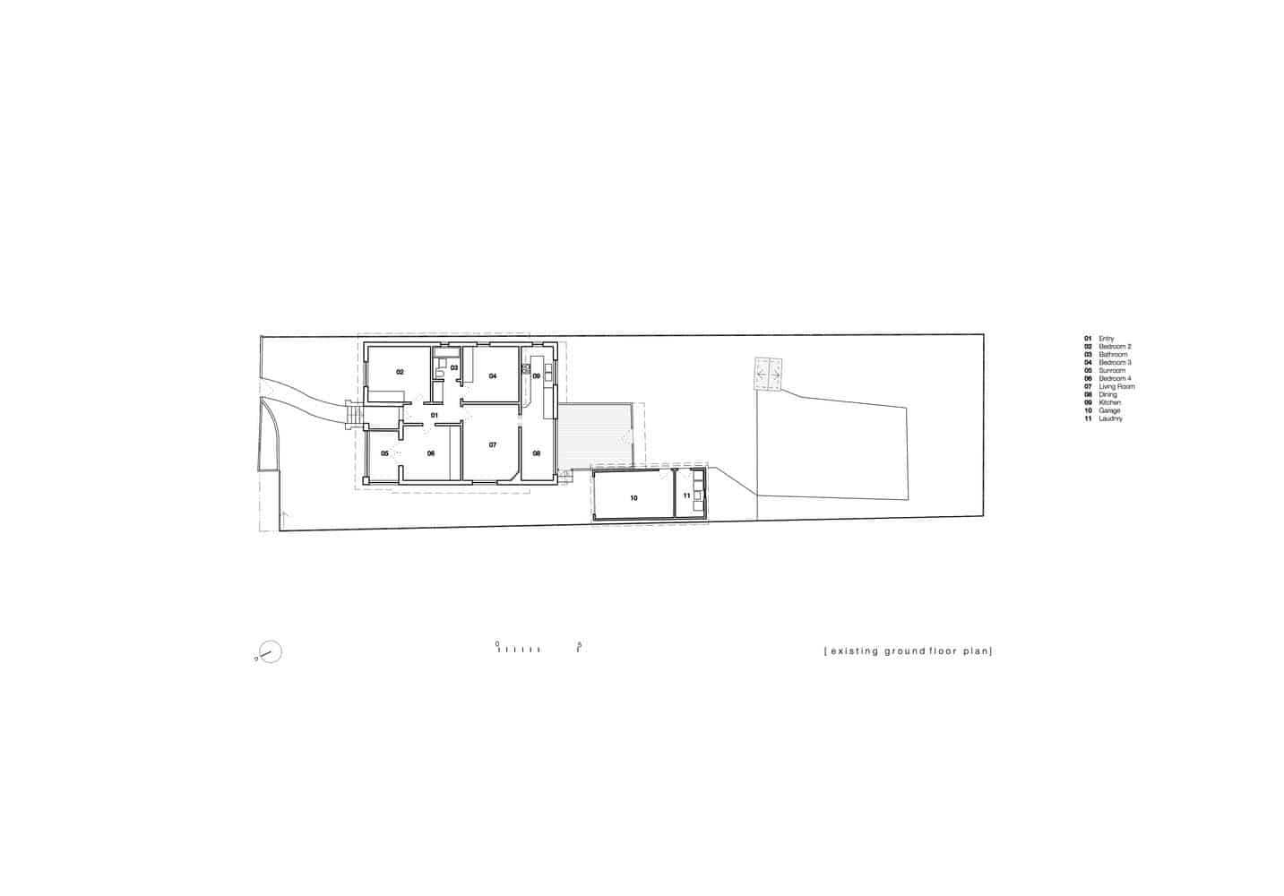 Californian Bungalow Renovation-Architect Prineas-24-1 Kindesign