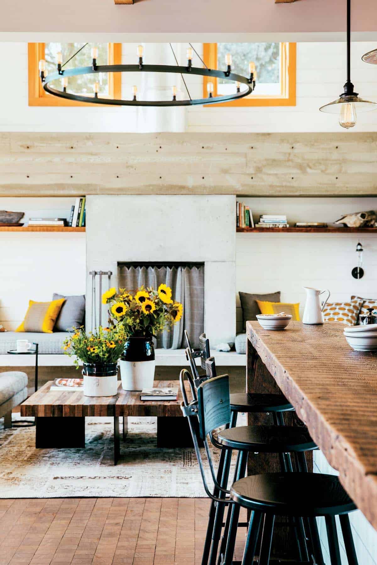 Lake House Hideaway-Bosworth Hoedemaker-03-1 Kindesign