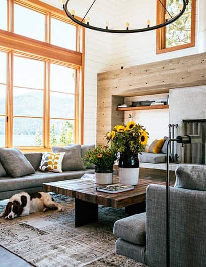 Lake House Hideaway-Bosworth Hoedemaker-04-1 Kindesign
