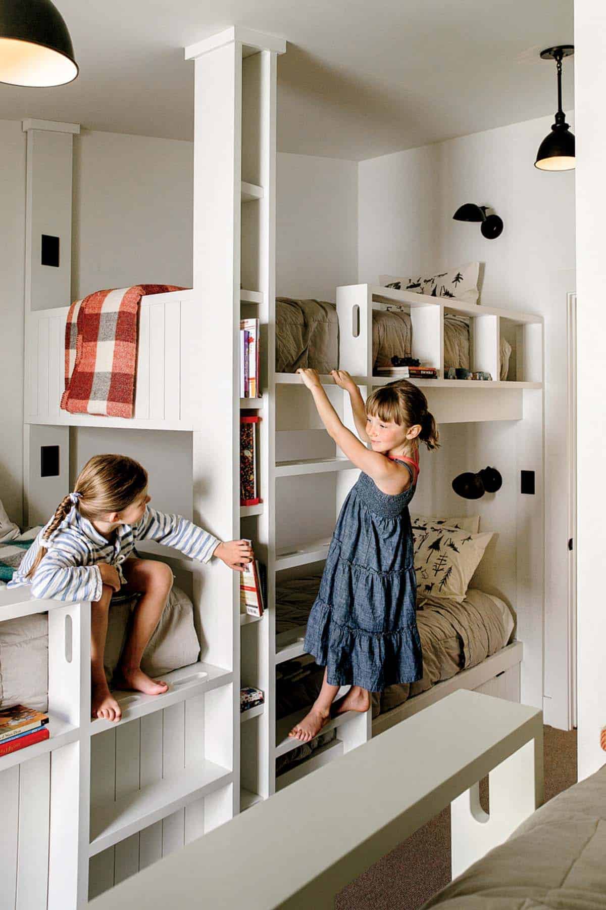Lake House Hideaway-Bosworth Hoedemaker-06-1 Kindesign