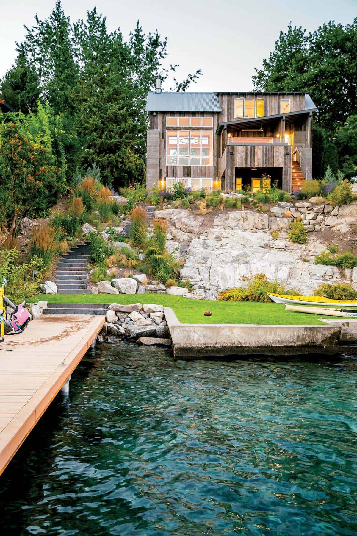 Lake House Hideaway-Bosworth Hoedemaker-10-1 Kindesign