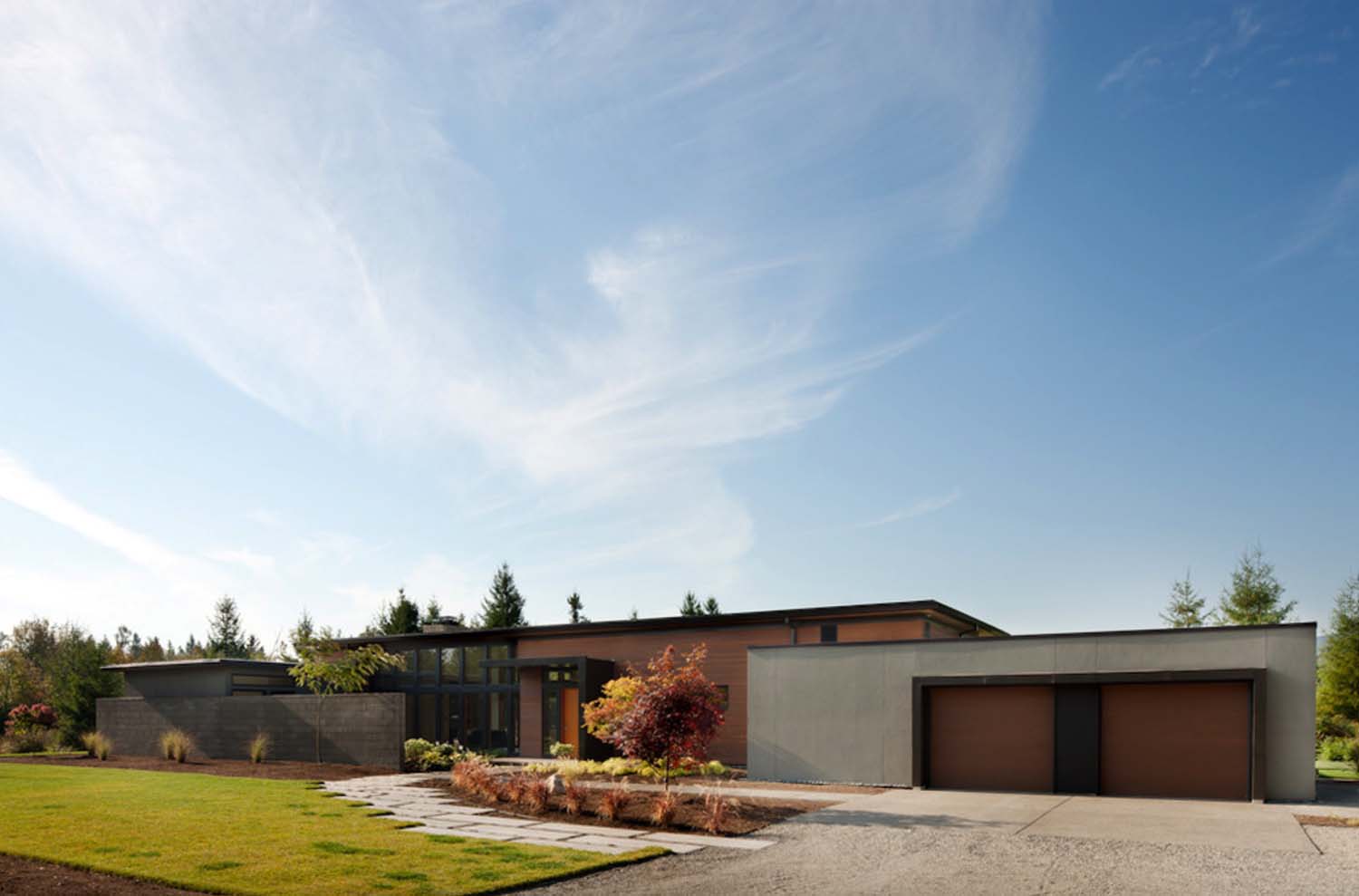 Livable Modern Home-Coates Design Architects-01-1 Kindesign