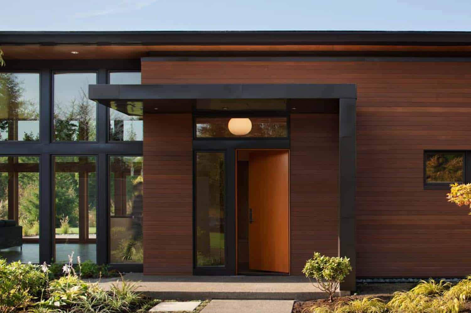 Livable Modern Home-Coates Design Architects-03-1 Kindesign