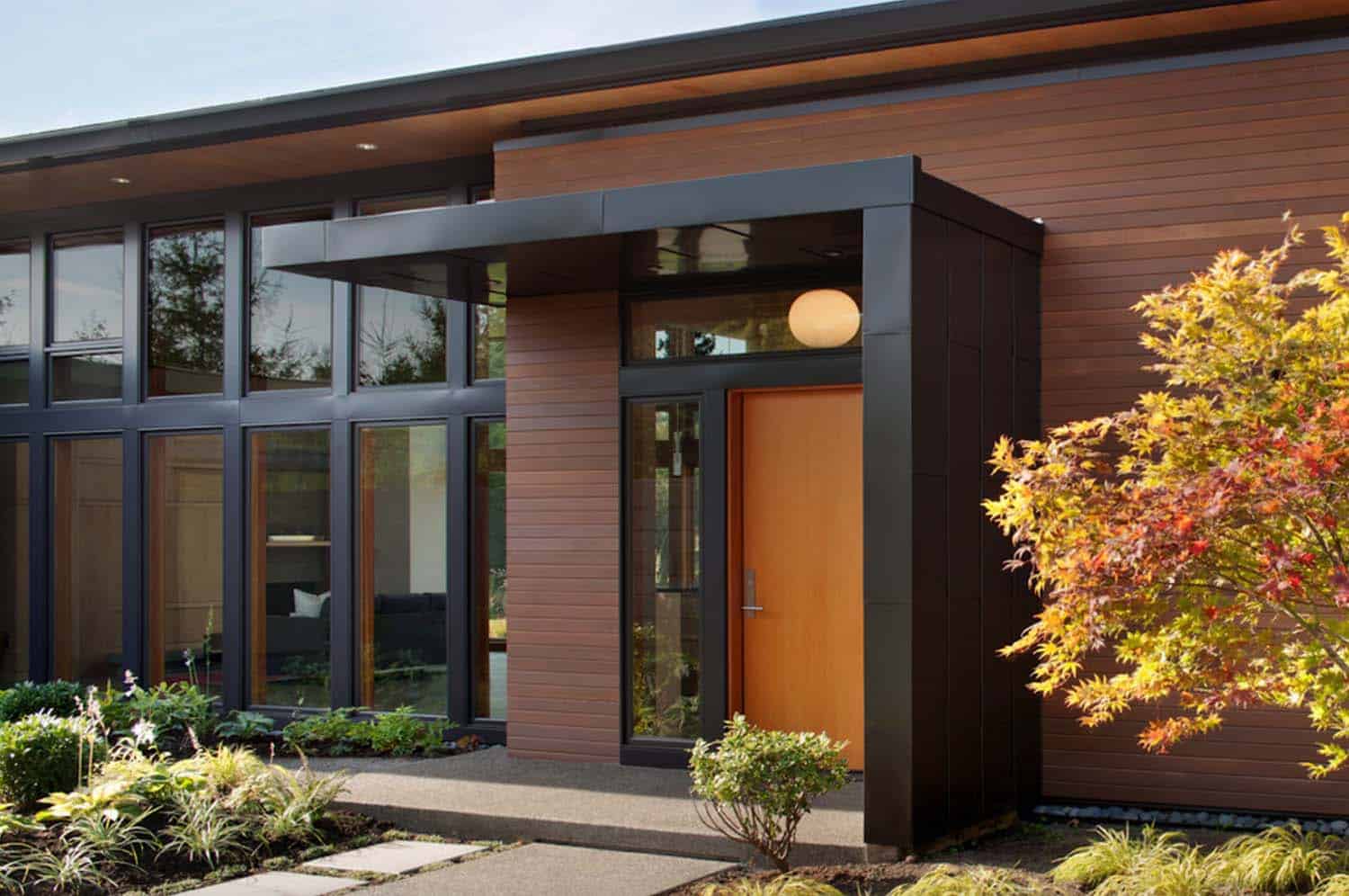 Livable Modern Home-Coates Design Architects-04-1 Kindesign