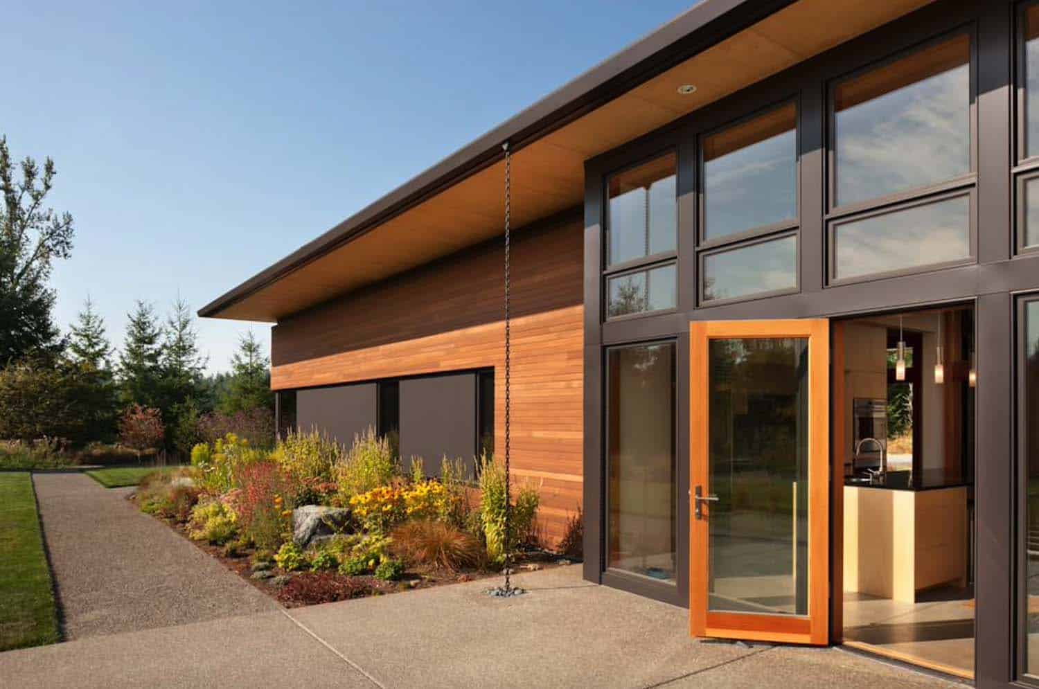 Livable Modern Home-Coates Design Architects-07-1 Kindesign