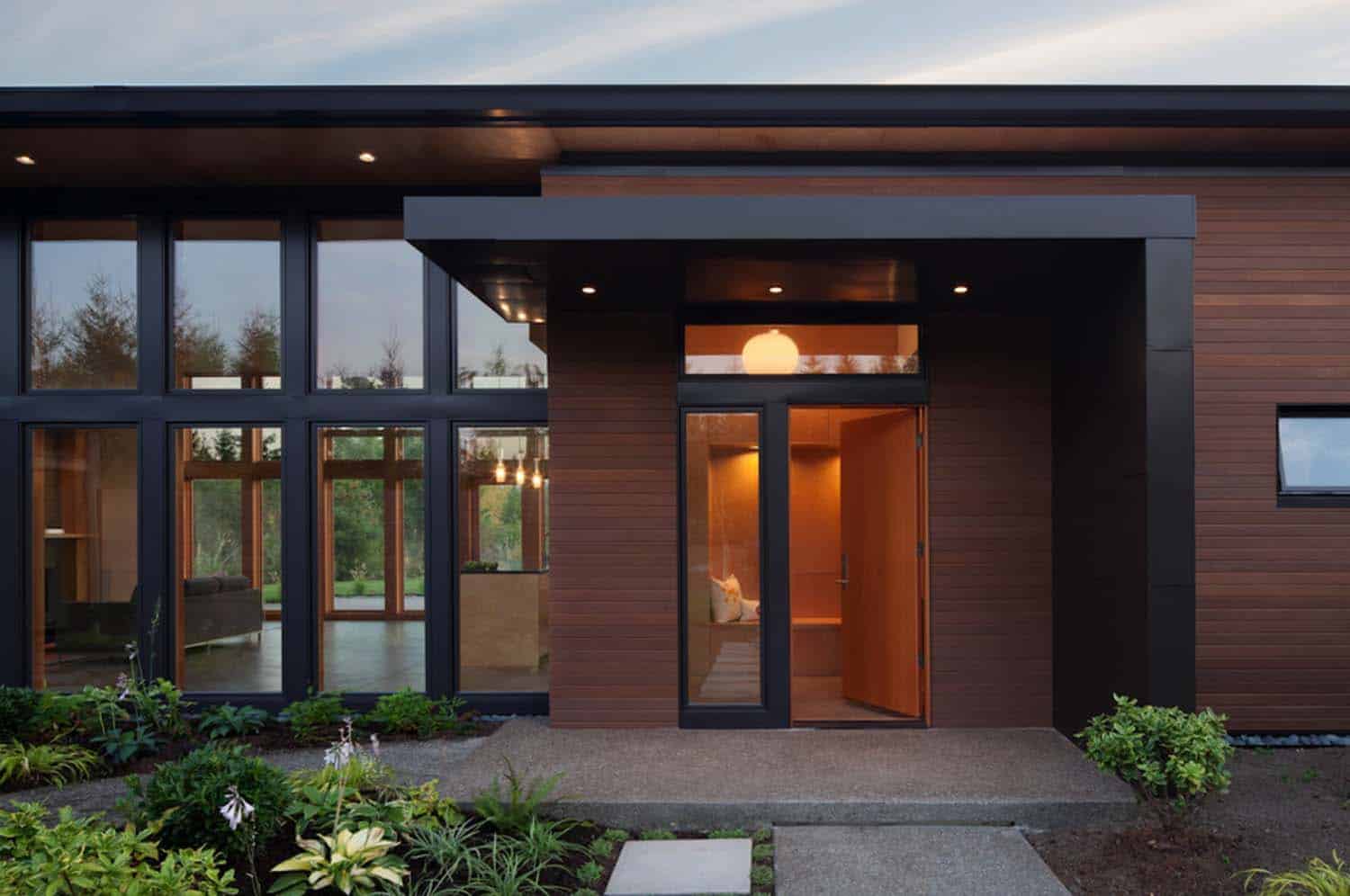 Livable Modern Home-Coates Design Architects-11-1 Kindesign
