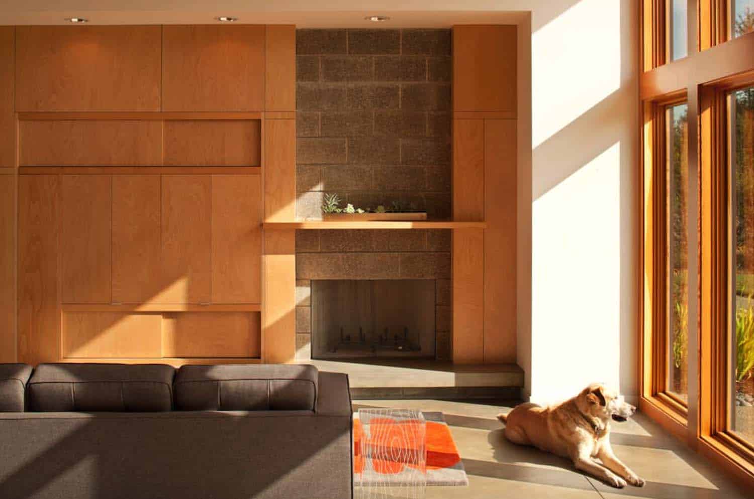 Livable Modern Home-Coates Design Architects-18-1 Kindesign