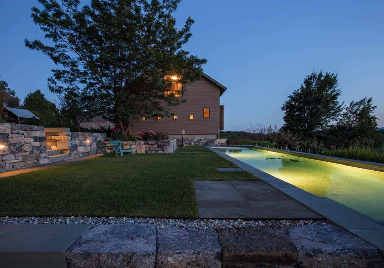 Rustic Barn Guesthouse-Joan Heaton Architects-24-1 Kindesign